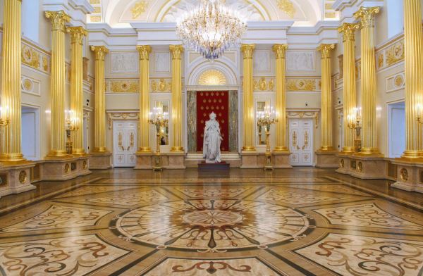 Москва не спит. Куда сходить бесплатно на 
