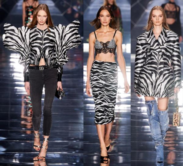 Эволюция бренда Dolce & Gabbana за 30 лет. ДНК, культовые модели, канонические образы