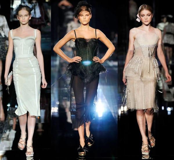 Эволюция бренда Dolce & Gabbana за 30 лет. ДНК, культовые модели, канонические образы