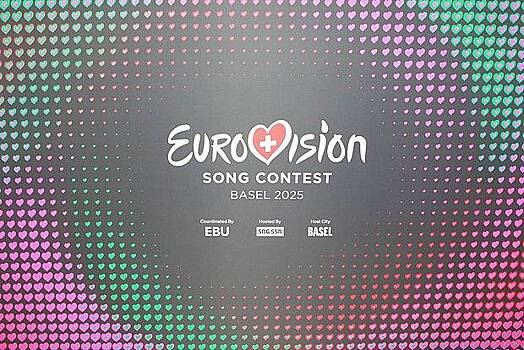 Украина вышла в финал Евровидения-2025