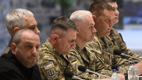 «Царит паника»: как Киев подошёл к переговорам с Россией в Стамбуле