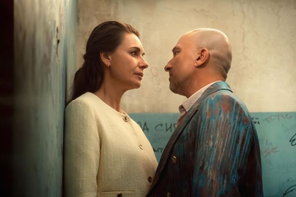 Дмитрий Нагиев вернулся в Россию: как снимают комедию со звездой10