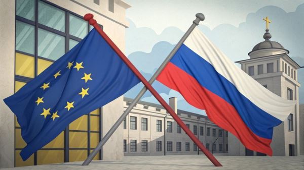 «Скорее символическое значение»: в Евросоюзе утвердили 17-й пакет санкций против России