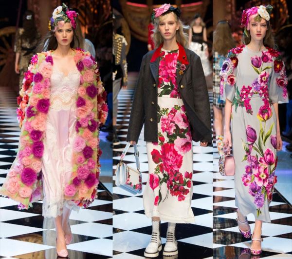 Эволюция бренда Dolce & Gabbana за 30 лет. ДНК, культовые модели, канонические образы
